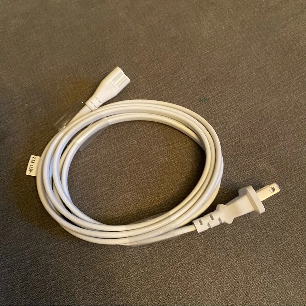 Genuine Apple 12V Power Supply for Model A1202 AirPort Extreme
